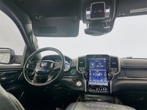 Used 2019 RAM 1500 Limited image 23