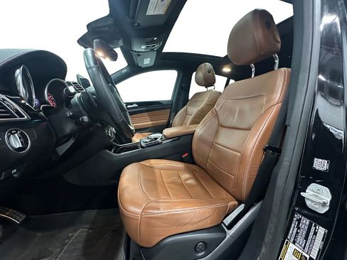 Used 2016 Mercedes-Benz GLE 450 4MATIC image 14