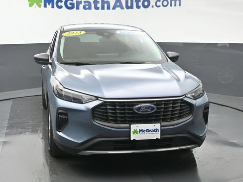 Used 2023 Ford Escape Active w/ Tech Pack #1 FWD image 5