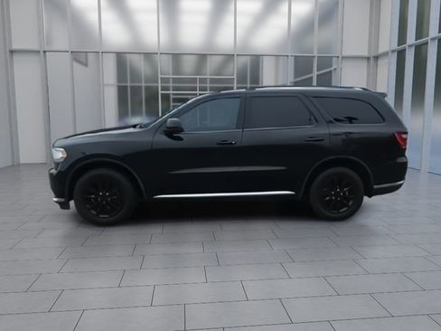 Used 2015 Dodge Durango SXT w/ Quick Order Package 23B image 5