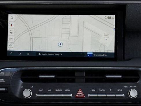 Certified 2026 Hyundai Palisade SEL Premium AWD/4WD image 13