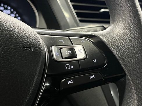 Used 2018 Volkswagen Tiguan S FWD image 22