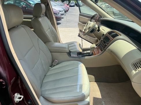 Used 2004 Toyota Avalon XL FWD image 14