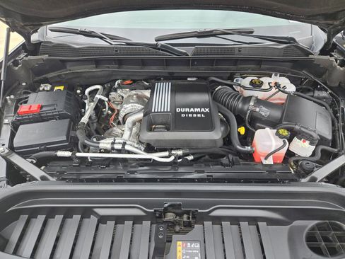 Used 2025 GMC Sierra 1500 AT4X AWD/4WD image 23