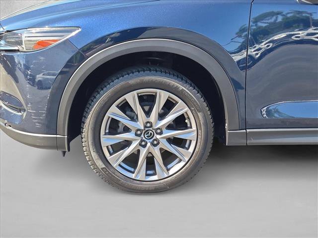 Used 2019 MAZDA CX-5 Grand Touring AWD/4WD image 14
