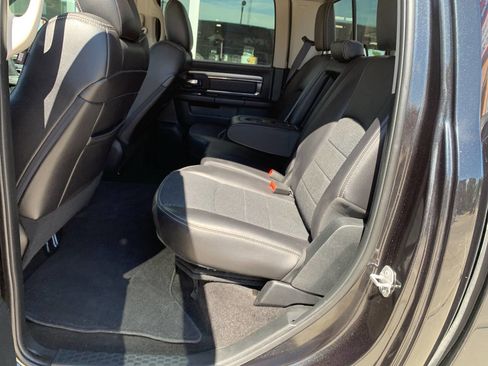 Used 2017 RAM 1500 Sport image 19
