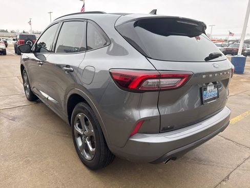 Certified 2024 Ford Escape ST-Line image 7