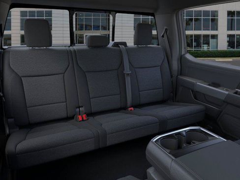 New 2026 Ford F150 XLT RWD image 40