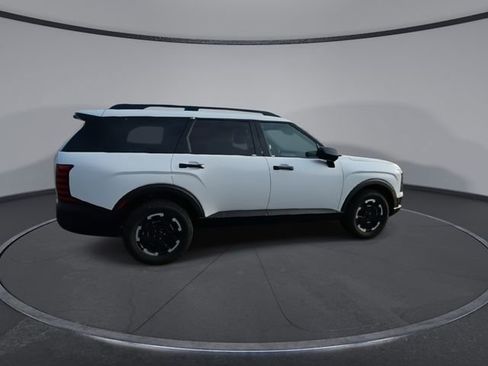 New 2026 Hyundai Palisade XRT Pro image 9