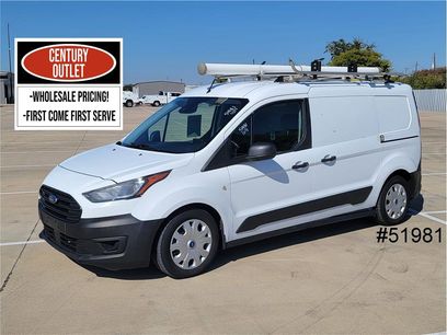 Used 2020 Ford Transit Connect XL
