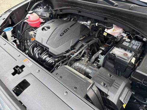 Certified 2023 Hyundai Santa Fe SEL w/ Cargo Package image 27