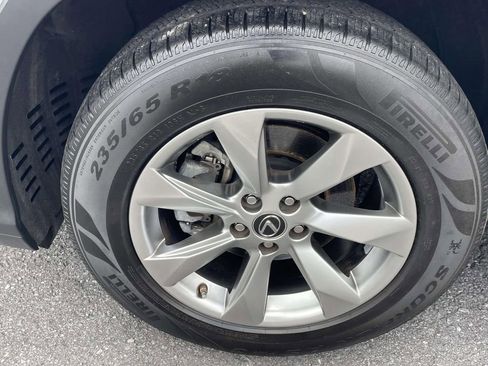 Used 2019 Lexus RX 350 FWD w/ Accessory Package image 7