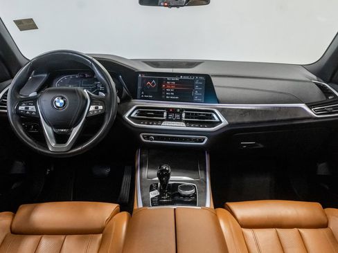Used 2022 BMW X5 xDrive40i AWD/4WD image 29