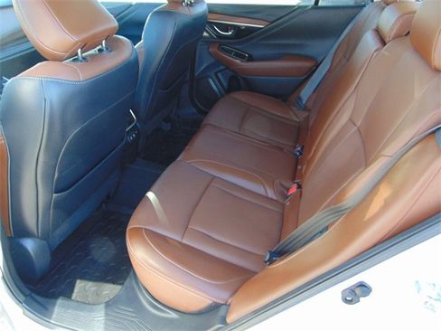 Used 2021 Subaru Outback Touring w/ Tech Package 2 image 21