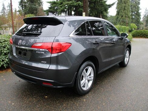 Used 2013 Acura RDX AWD w/ Technology Package image 3