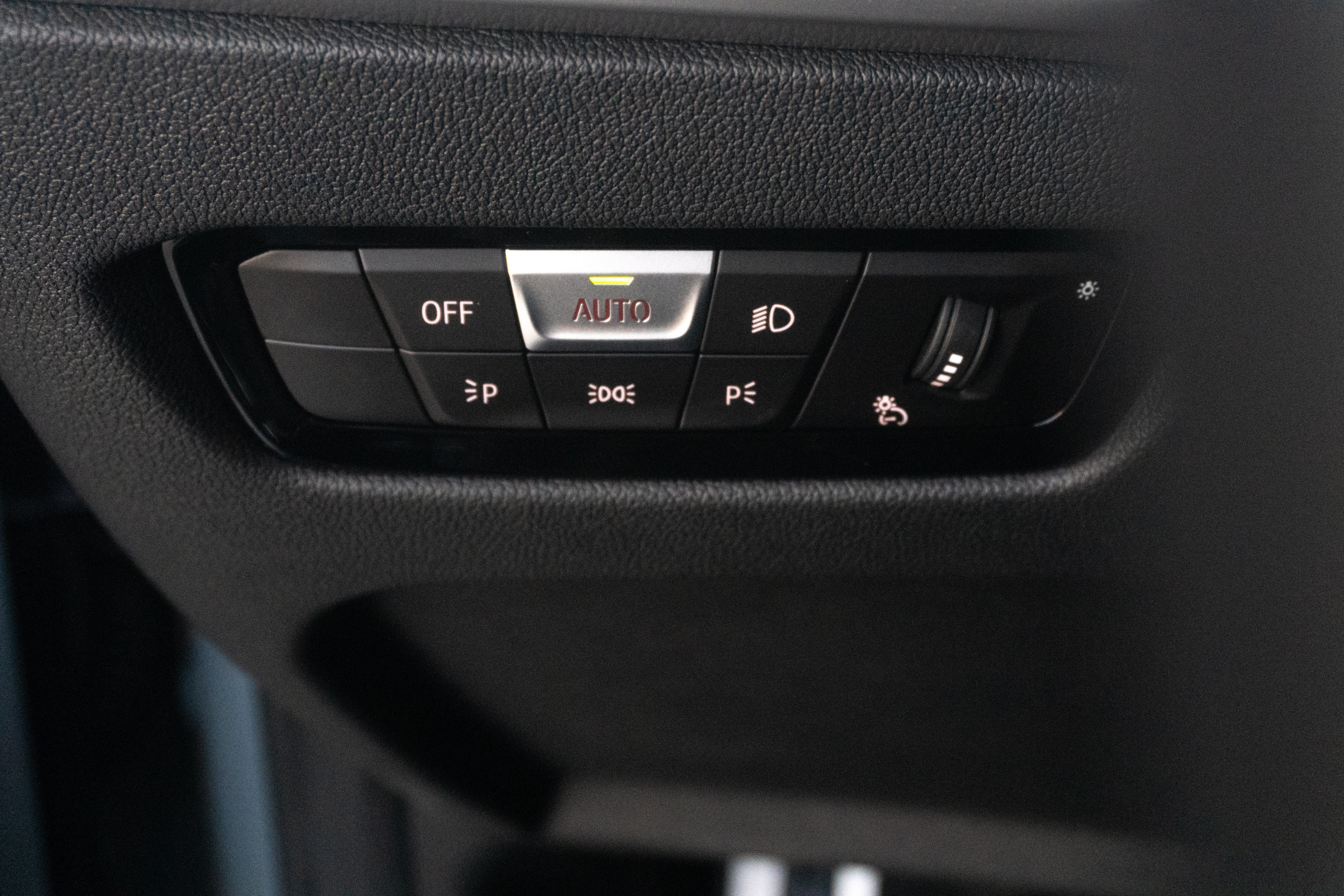 Certified 2026 BMW M340i Sedan RWD image 18