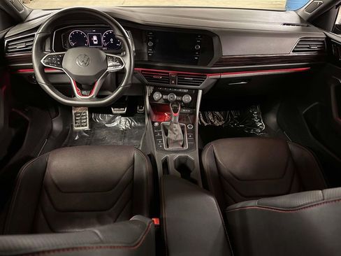 Used 2024 Volkswagen Jetta GLI Autobahn image 17