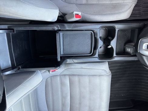 Used 2018 Honda CR-V LX image 21