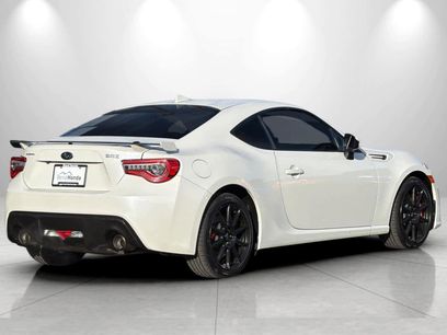 Used 2018 Subaru BRZ Limited w/ Performance Package
