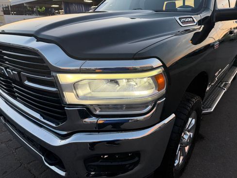 Used 2019 RAM 2500 Big Horn AWD/4WD image 9