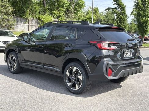 New 2026 Subaru Crosstrek 2.5i Limited AWD/4WD image 5