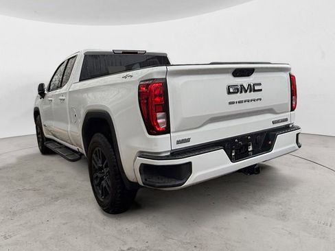 Used 2023 GMC Sierra 1500 Elevation AWD/4WD image 2