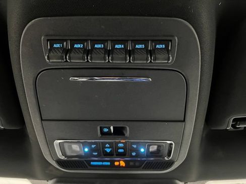 Used 2025 Ford F350 Platinum AWD/4WD image 41