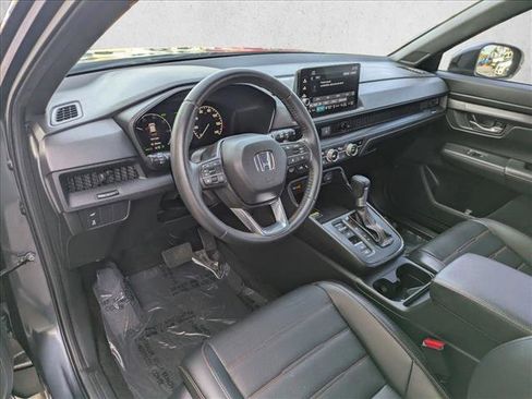 Used 2024 Honda CR-V Sport-L image 10