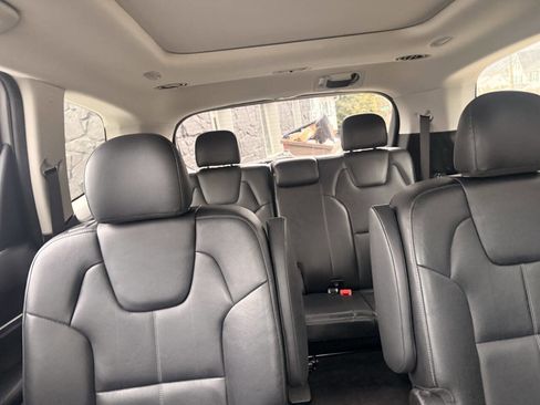 Used 2021 Kia Telluride SX w/ Nightfall Edition Package AWD/4WD image 20