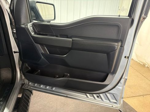 Used 2022 Ford F150 XLT w/ Equipment Group 302A High AWD/4WD image 21