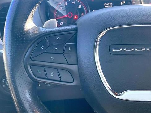 Used 2021 Dodge Charger SXT w/ Blacktop Package image 16