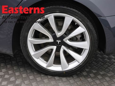 Used 2018 Tesla Model 3 Long Range RWD image 29