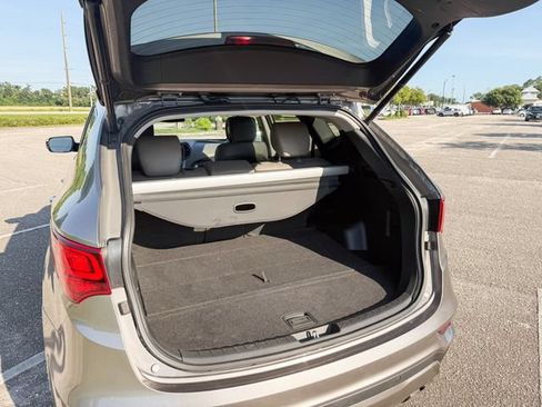 Used 2017 Hyundai Santa Fe Sport w/ 2.0T Ultimate Tech Package 05 AWD/4WD image 7