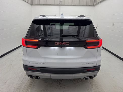 New 2026 GMC Acadia Elevation w/ Elevation Premium Package image 5