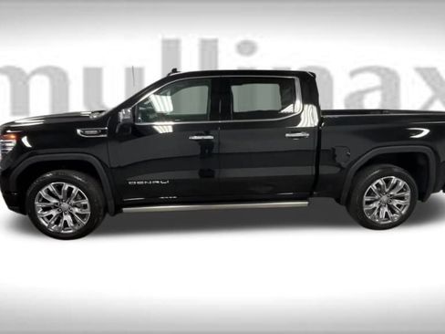 New 2026 GMC Sierra 1500 Denali w/ Denali Reserve Package image 53