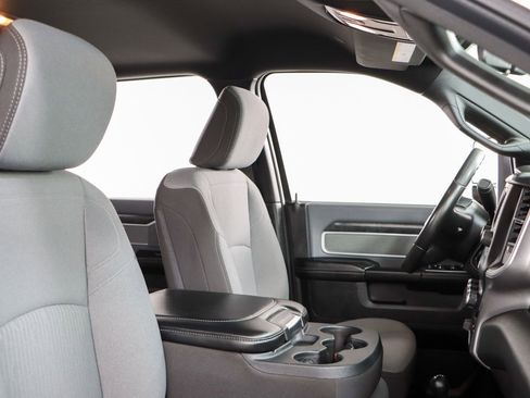 Used 2023 RAM 3500 SLT w/ Quick Order Package 2YG SLT image 26