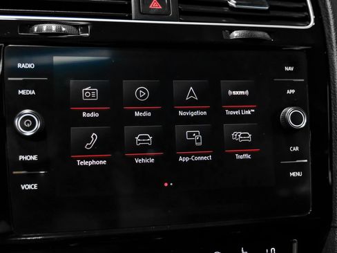 Used 2019 Volkswagen GTI S FWD image 40
