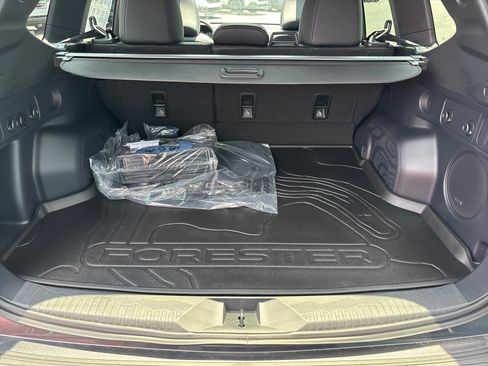 New 2026 Subaru Forester Sport AWD/4WD image 54