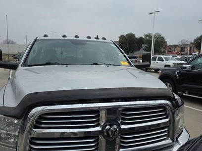 Used 2014 RAM 3500 Big Horn