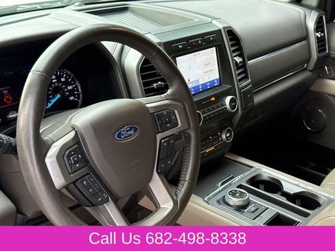 Used 2021 Ford Expedition XLT RWD image 19