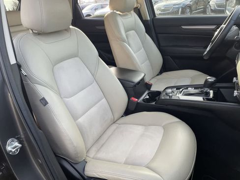 Used 2019 MAZDA CX-5 Touring image 14