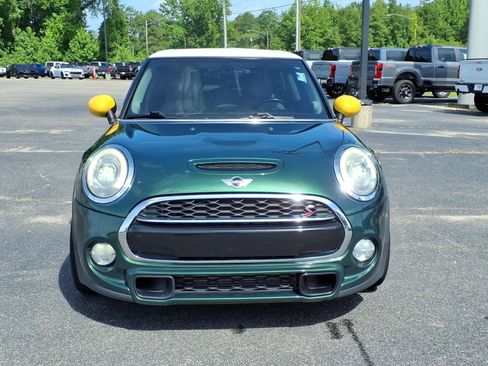 Used 2017 MINI Cooper S FWD image 2