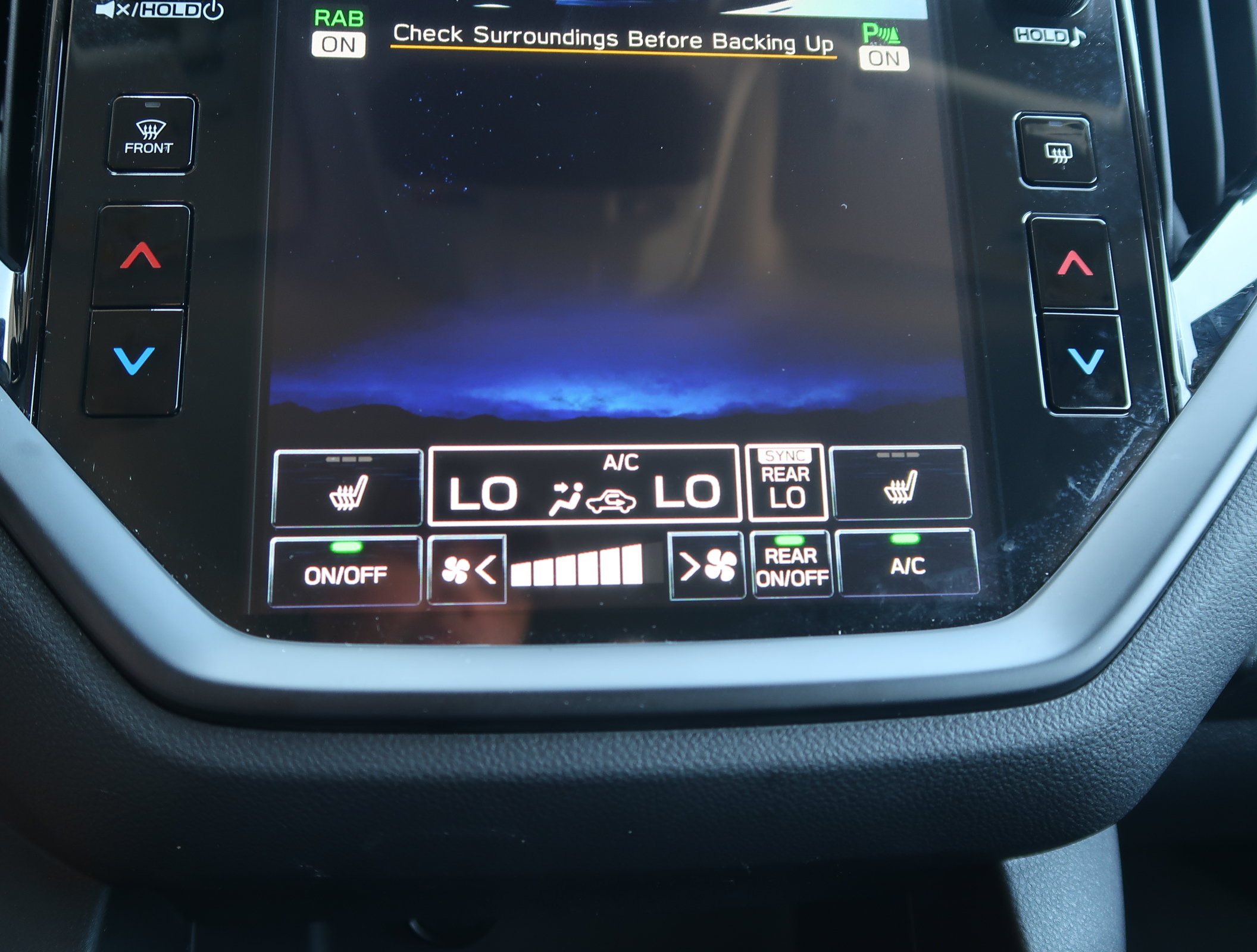 Certified 2026 Subaru Ascent Premium w/ Popular Package #2 AWD/4WD image 26