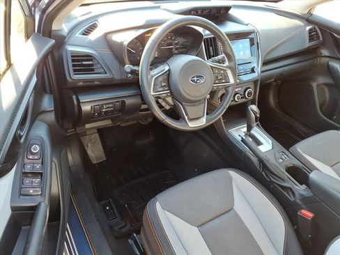 Used 2021 Subaru Crosstrek 2.0i Premium w/ Popular Package #3 image 15