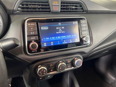 Used 2024 Nissan Versa S image 15