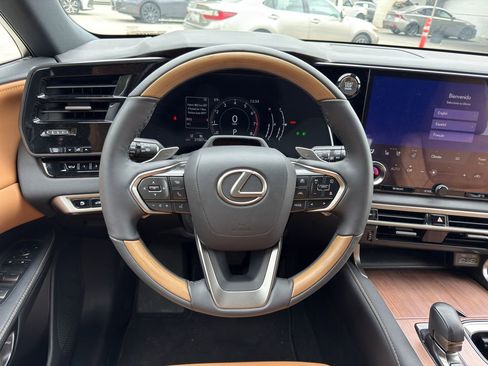 Certified 2023 Lexus RX 350 Premium w/ Cold Area Package AWD/4WD image 15