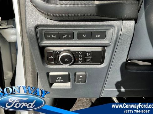 Used 2023 Ford F150 Platinum w/ Equipment Group 701A High image 18