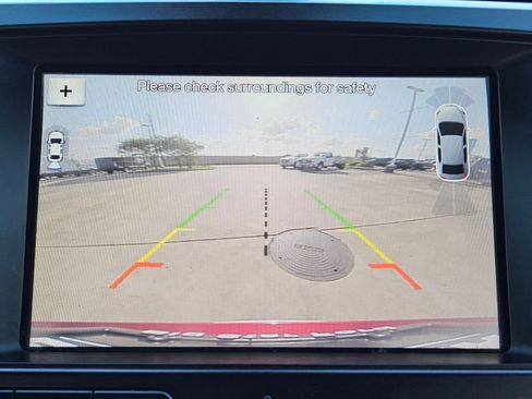 Used 2017 Ford Explorer Limited w/ Equipment Group 301A image 24