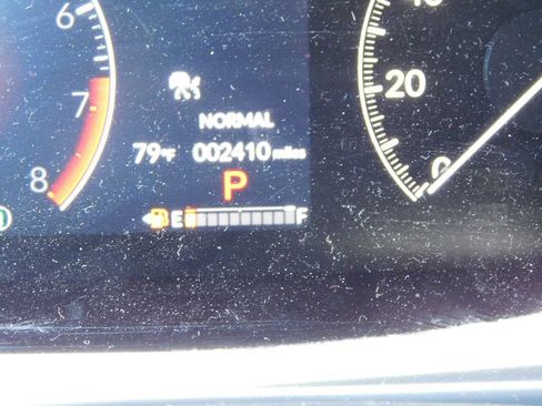 Certified 2026 Honda HR-V Sport image 30