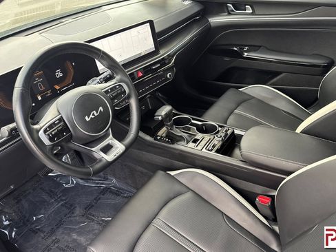 Used 2026 Kia K5 GT-Line w/ GT-Line Premium Package FWD image 10
